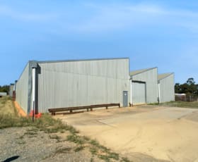 Factory, Warehouse & Industrial commercial property for lease at 2/10 Oxley Street Parkes NSW 2870