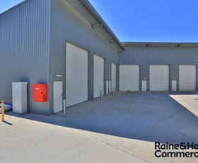 Factory, Warehouse & Industrial commercial property for lease at 16/34 Templar Place Bennetts Green NSW 2290