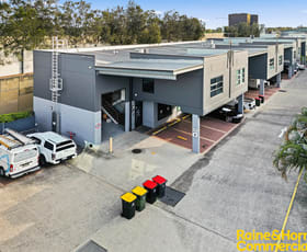 Factory, Warehouse & Industrial commercial property for lease at C1/13-15 Forrester Street Kingsgrove NSW 2208