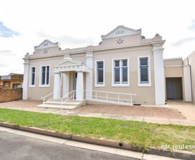 Other commercial property leased at Inverell NSW 2360