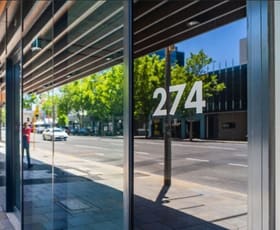 Shop & Retail commercial property for lease at 274 Pulteney Street Adelaide SA 5000