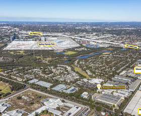 Medical / Consulting commercial property for lease at 25/8 Avenue of the Americas Newington NSW 2127