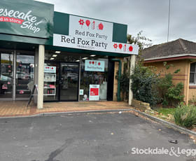 Shop & Retail commercial property leased at part of Shop 3/72-74 Argyle Street Traralgon VIC 3844