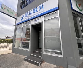Offices commercial property for lease at 237 Sandy Bay Road Sandy Bay TAS 7005