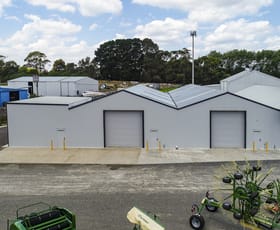 Factory, Warehouse & Industrial commercial property for lease at Riddoch Highway & Bishop Road Worrolong SA 5291