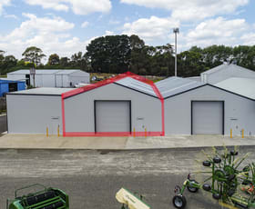 Factory, Warehouse & Industrial commercial property for lease at CNR Riddoch Highway & Bishop Road Worrolong SA 5291