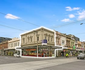 Shop & Retail commercial property for lease at 338 Smith Street Collingwood VIC 3066