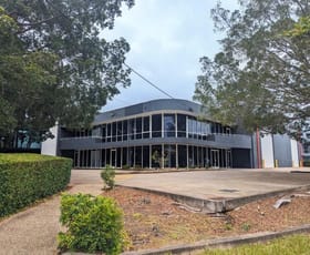 Factory, Warehouse & Industrial commercial property leased at 8 Hockings Street South Brisbane QLD 4101