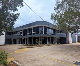 Factory, Warehouse & Industrial commercial property leased at 8 Hockings Street South Brisbane QLD 4101