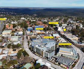 Offices commercial property leased at Shop 8/1063-1069 Old Princes Highway Engadine NSW 2233