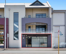 Offices commercial property leased at 314 Vincent Street Leederville WA 6007