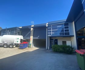 Factory, Warehouse & Industrial commercial property for lease at 5/10-11 Millennium Court Silverwater NSW 2128