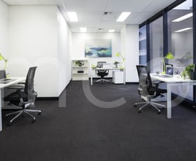 Offices commercial property leased at Suite 1426/1 Queens Road Melbourne VIC 3004