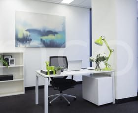 Offices commercial property leased at Suite 1426/1 Queens Road Melbourne VIC 3004