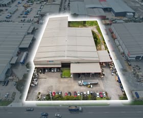 Factory, Warehouse & Industrial commercial property for lease at 11-13 Quality Drive Dandenong South VIC 3175