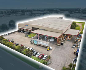 Factory, Warehouse & Industrial commercial property for lease at 11-13 Quality Drive Dandenong South VIC 3175