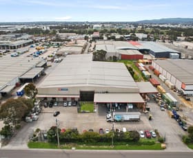 Factory, Warehouse & Industrial commercial property for sale at 11-13 Quality Drive Dandenong South VIC 3175
