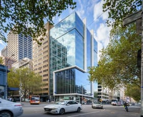 Offices commercial property leased at 802/2 Queen Street Melbourne VIC 3000
