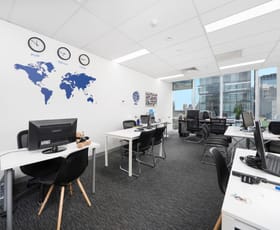Offices commercial property leased at 802/2 Queen Street Melbourne VIC 3000