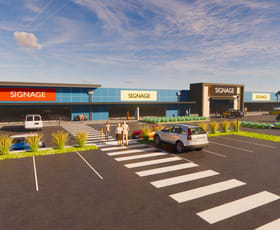 Showrooms / Bulky Goods commercial property for lease at 19 Seaford Road Seaford Meadows SA 5169