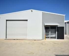 Factory, Warehouse & Industrial commercial property for lease at 4/88 Merkel Street Thurgoona NSW 2640