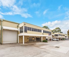 Factory, Warehouse & Industrial commercial property for lease at 15/14-16 Stanton Road Seven Hills NSW 2147