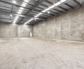Factory, Warehouse & Industrial commercial property leased at 15/14-16 Stanton Road Seven Hills NSW 2147