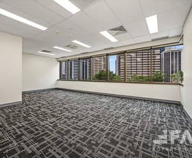 Offices commercial property for lease at Suite 6/113 Wickham Terrace Spring Hill QLD 4000