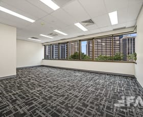 Offices commercial property leased at Level 2 Suite 6/113 Wickham Terrace Spring Hill QLD 4000