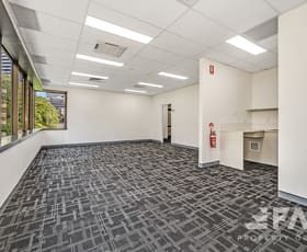 Offices commercial property for lease at Suite 6/113 Wickham Terrace Spring Hill QLD 4000