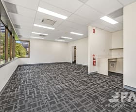 Offices commercial property leased at Level 2 Suite 6/113 Wickham Terrace Spring Hill QLD 4000