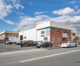 Factory, Warehouse & Industrial commercial property leased at Unit 5/59-63 Chapel Street Glenorchy TAS 7010