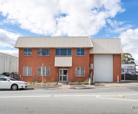 Factory, Warehouse & Industrial commercial property leased at Unit 5/59-63 Chapel Street Glenorchy TAS 7010