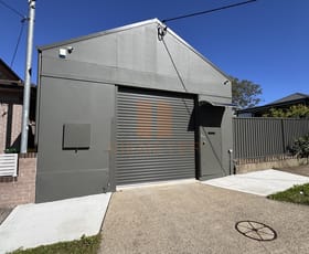 Factory, Warehouse & Industrial commercial property for lease at 4A/4a Hugh Street Belmore NSW 2192