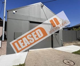Factory, Warehouse & Industrial commercial property leased at 4A/4a Hugh Street Belmore NSW 2192