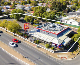 Medical / Consulting commercial property leased at 203-211 Main North Road Sefton Park SA 5083