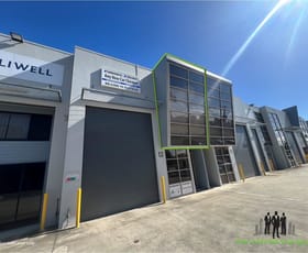 Offices commercial property for lease at Lvl1, 13/16-22 Bremner Rd Rothwell QLD 4022