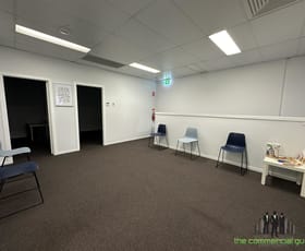 Offices commercial property leased at Lvl1, 13/16-22 Bremner Rd Rothwell QLD 4022