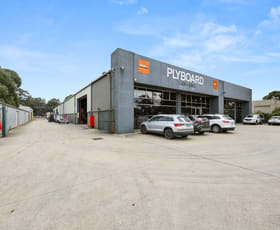 Factory, Warehouse & Industrial commercial property leased at 222-224 Frankston Dandenong Road Dandenong South VIC 3175