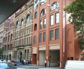 Offices commercial property for lease at Level 2, 6/533 Kent Street Sydney NSW 2000