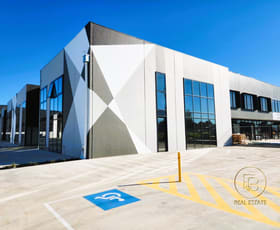 Other commercial property leased at 2/235 Robinson road Ravenhall VIC 3023