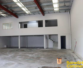 Factory, Warehouse & Industrial commercial property for lease at 5/42 York Road Ingleburn NSW 2565