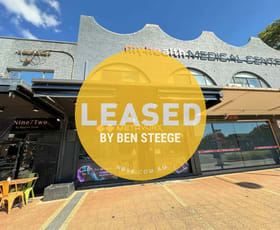 Shop & Retail commercial property leased at 1/30-34 Station Street Engadine NSW 2233