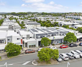 Shop & Retail commercial property leased at 2/23 Flinders Lane Maroochydore QLD 4558