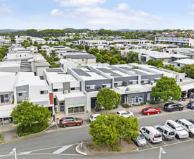 Medical / Consulting commercial property leased at 2/23 Flinders Lane Maroochydore QLD 4558