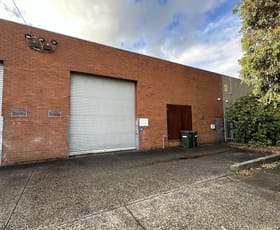 Factory, Warehouse & Industrial commercial property leased at 3 Gray Street Seaford VIC 3198