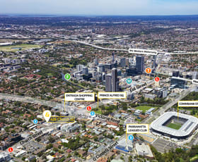 Shop & Retail commercial property for lease at Shop 3/426 Church Street Parramatta NSW 2150