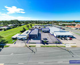 Showrooms / Bulky Goods commercial property for lease at Redcliffe QLD 4020