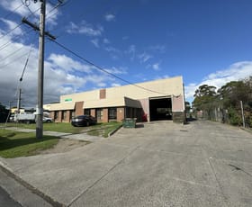 Factory, Warehouse & Industrial commercial property leased at 2/50 Healey Road Dandenong South VIC 3175