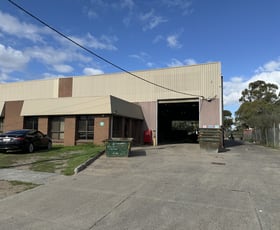 Factory, Warehouse & Industrial commercial property leased at 2/50 Healey Road Dandenong South VIC 3175